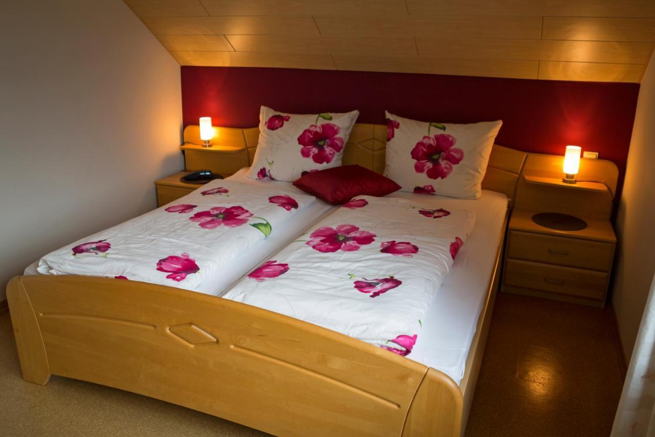 Apartments Stiftshof Enkirch Ngoại thất bức ảnh