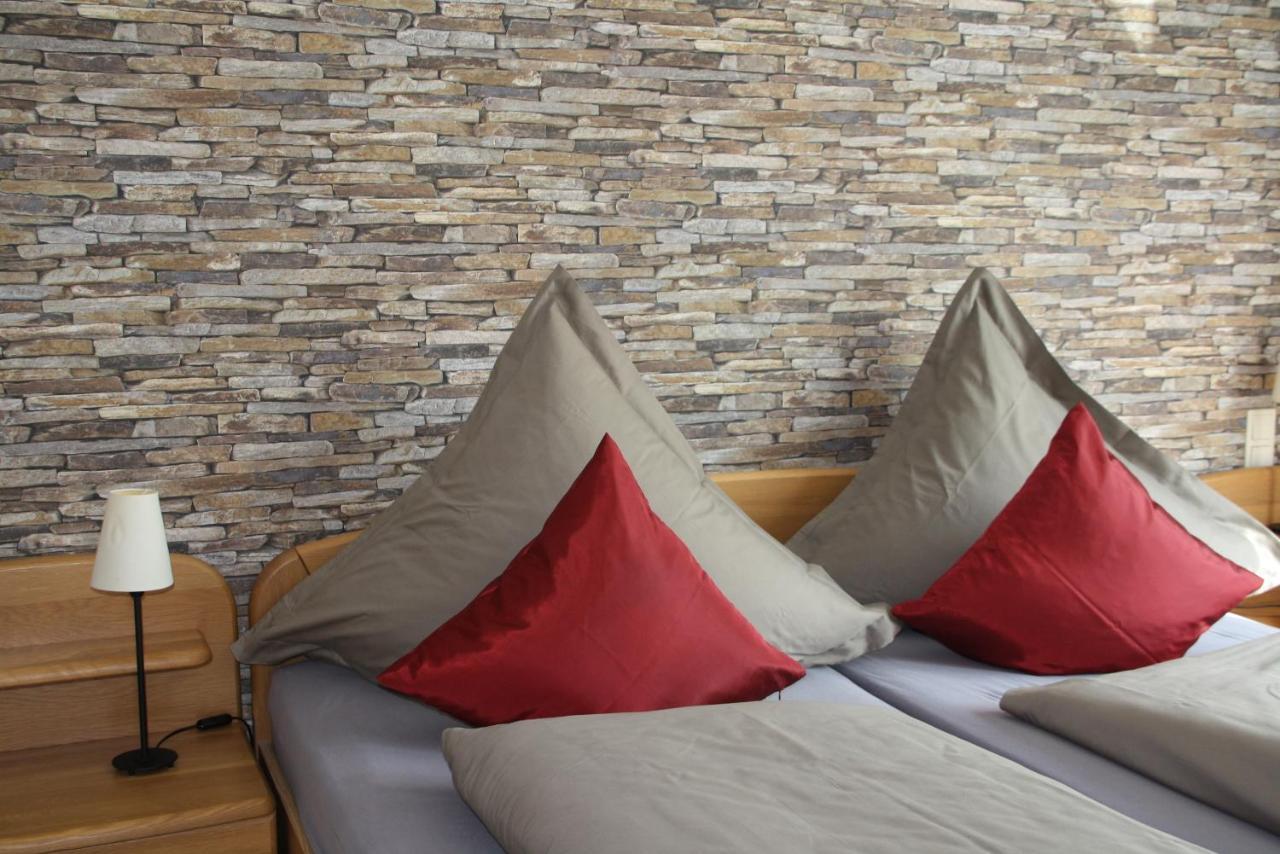 Apartments Stiftshof Enkirch Ngoại thất bức ảnh