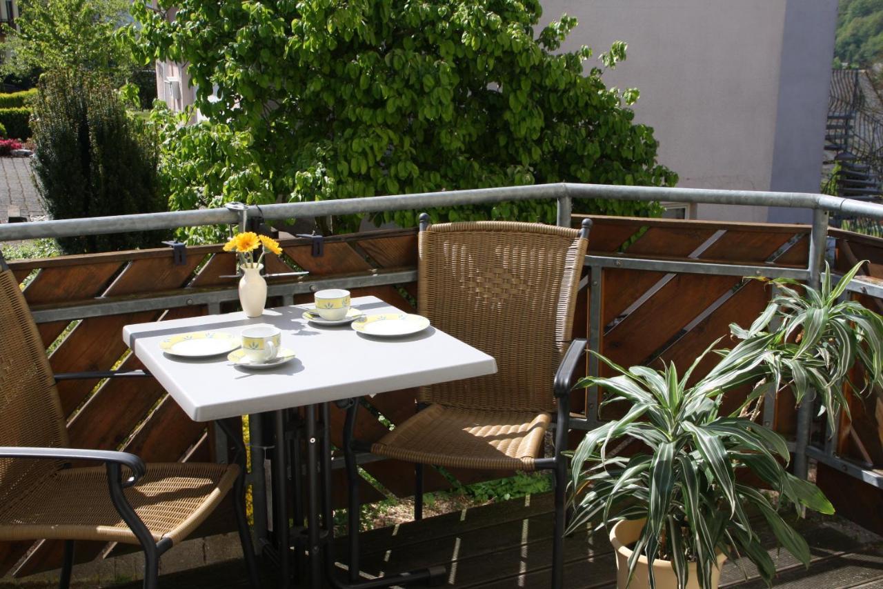 Apartments Stiftshof Enkirch Ngoại thất bức ảnh