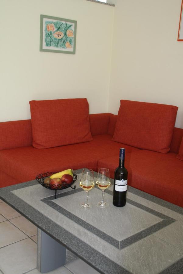 Apartments Stiftshof Enkirch Ngoại thất bức ảnh